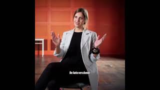 Charlotte Gneuß: Mauerfall und Friedliche Revolution