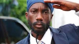 Watch Sizzla The One video