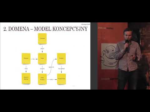 Spotkanie 120: Kamil