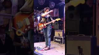 Ryan Wilcox & The Sunday Shakes-Heaven On Your Shoulders