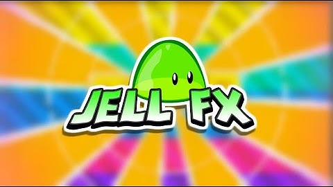 [RikkaFX] Cool 2D Intro {trying 8 bit style}