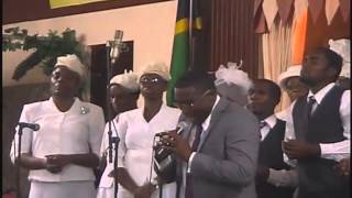 Pentab Sunday Night April 13, 2014