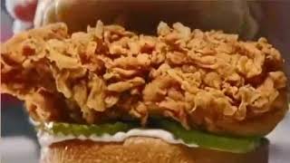 KFC TV Commercial (USA) 2022