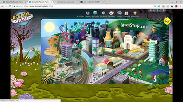 Part 2 hackers all over - Msp