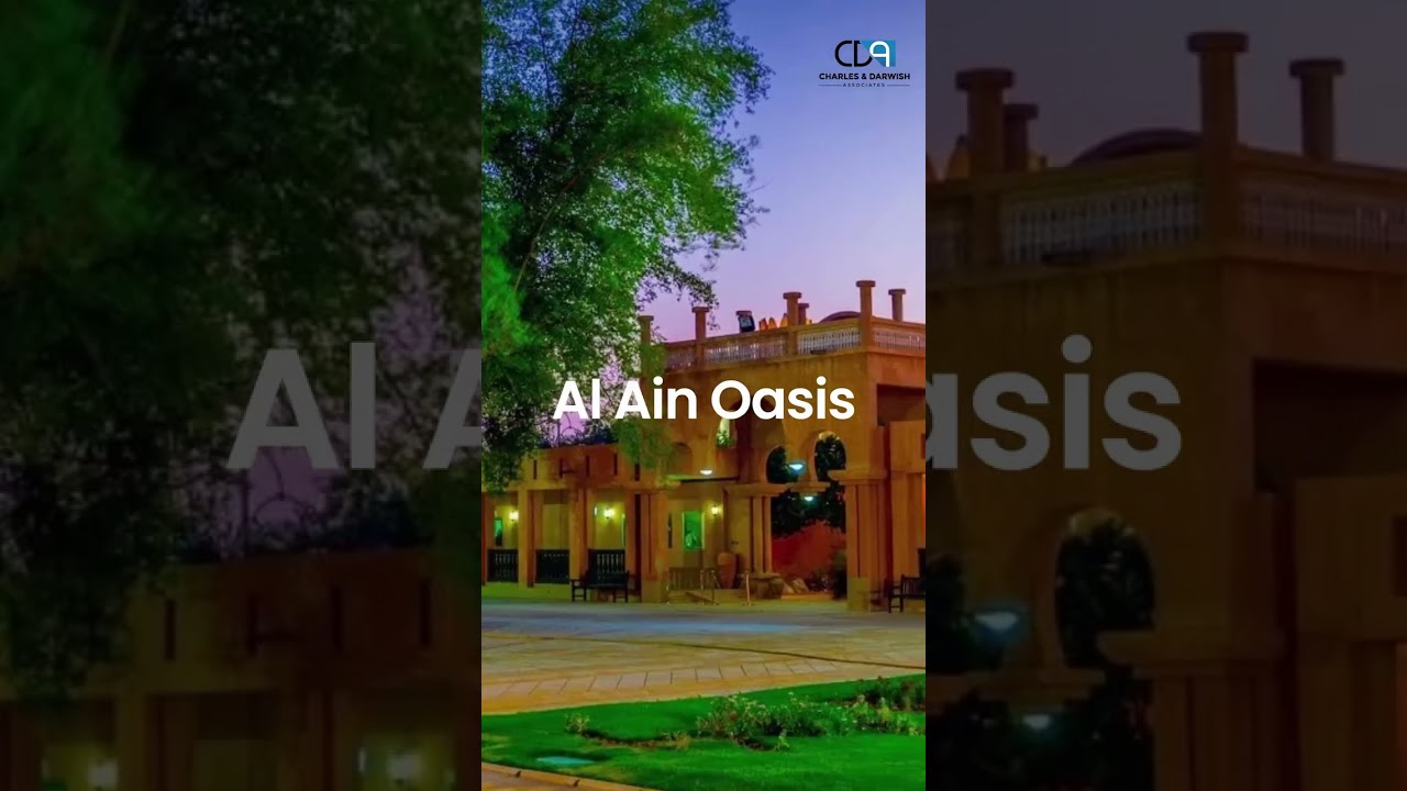 World Heritage Day 2023 | UAE Heritage Sites