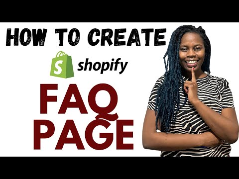 HOW TO CREATE