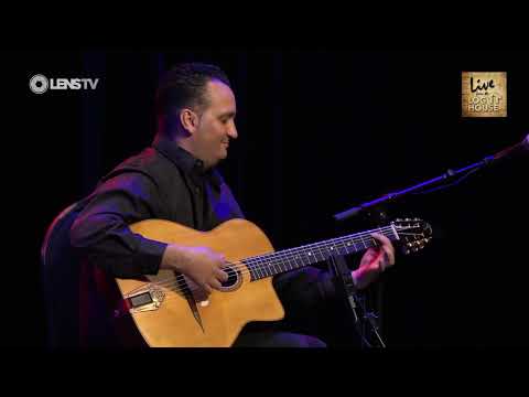Valse à Bamboula - The Rosenbergs / Masters of Swing ft Stochelo Rosenberg.