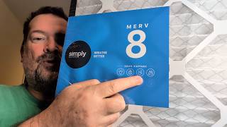 Details Simply Filters First Impressions and Installation News