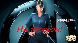 Клевер Мувис о том, что Линдси Лохан едва не получила роль в фильме «Мстители» Клевер Мувис о том, что Линдси Лохан едва не получила роль в фильме «Мстители»