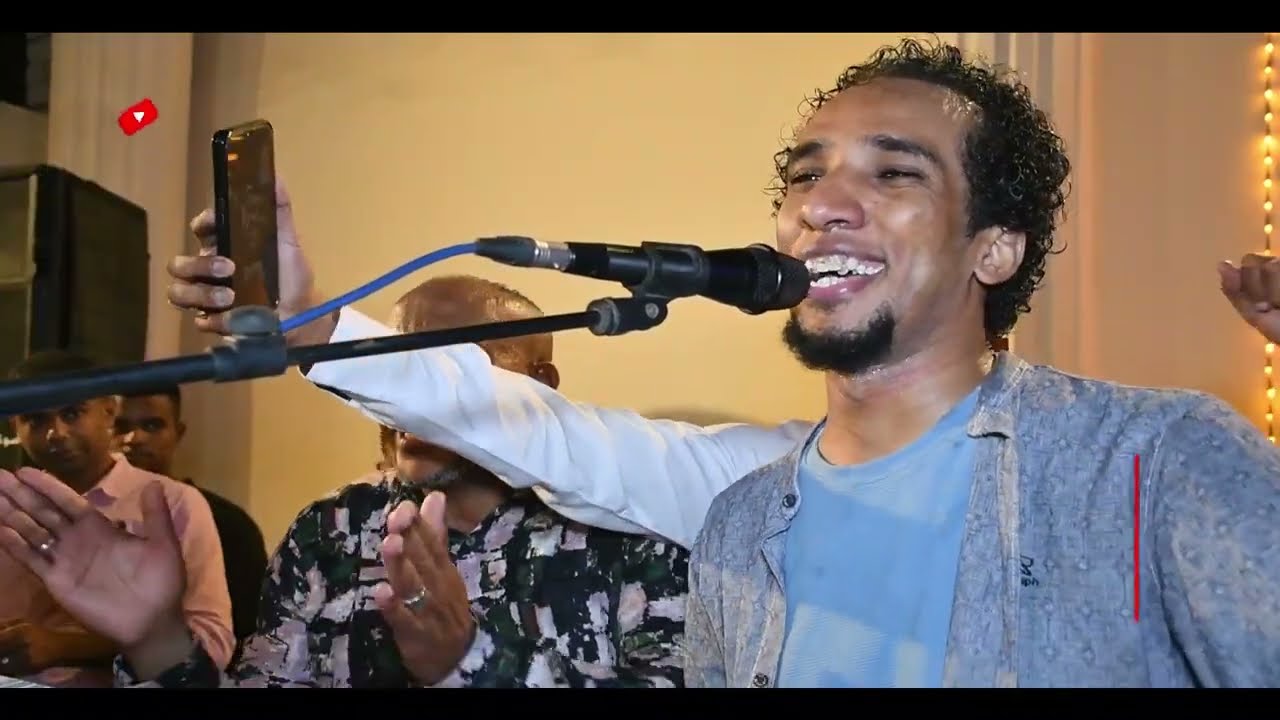 إزيكم كيفنكم - حمو اسماعيل  || New || حصريا على قناة نغمات نوبي