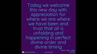 Affirmations, Declarations & Decrees, Self Healing, Well-Being