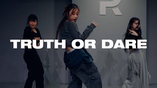 Tyla - Truth or Dare l BELL choreography