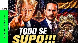 🇺🇸🇨🇴Tarot:⚠️¡SENTENCIADOS!: El FBI y MOSSAD toman CONTROL del caso del RABINO y YA SABEN quien FUÉ.🦅