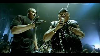Dr. Dre &amp; LL Cool J - Zoom (Full Official Video Version) (Dirty) (1998) (HD) 16:9