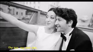Download lagu Amira Willighagen & Patrizio Buanne - O Sole Mio (sub english lyrics)