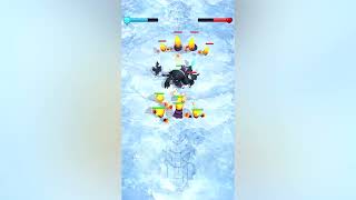 Merge Battle Tactics #20-1 - By Ysocorp screenshot 5