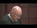 First court appearance for quadruple murder suspect in Livonia