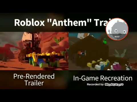 Roblox Anthem Super Faster Mode Youtube