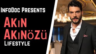 Akın Akınözü || Lifestyle || Biography || Tv Shows || Hobbies || Networth || Age || InfoDoc ||