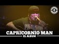 Capricornio Man - El Álbum - La Revancha