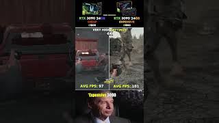 RTX 3090 Cheap vs Expensive - Cheap RTX Still Wins #pcgaming