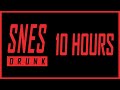 10 hours of snesdrunk reviews