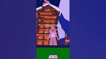 Day 4 Adopt Me Advent Calendar #roblox #adoptme #shorts