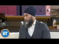 NDP Leader Jagmeet Singh&#39;s thoughts on the fall economic statement and Israel-Hamas war