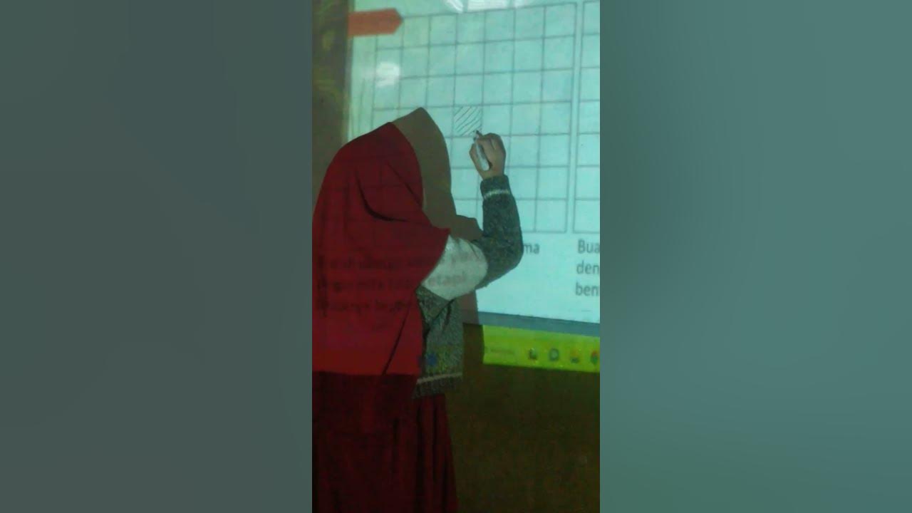 Penerapan inknoe classpoint di kelas youtube