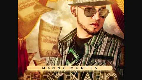 Manny Montes: Que mi musica no pare