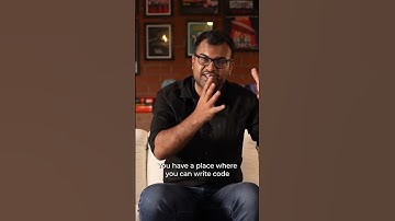 Why Projects are Crucial for Non-Techies ft. Anshuman Singh Co-founder, SCALER | Problem-Solving