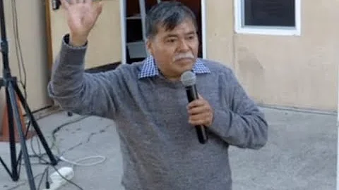 Family, parishioners mourn COVID death of College Area pastor