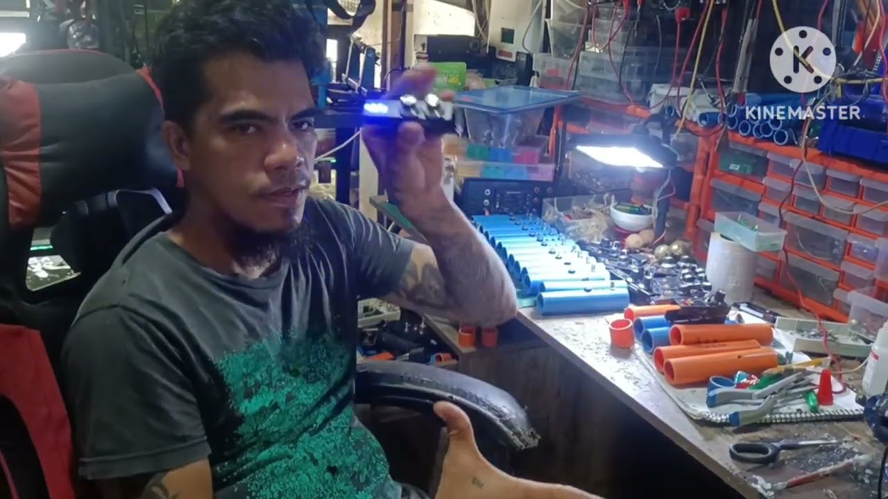 Emz hunter tv local gadgets