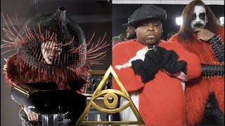 THE GATES OF HELL WERE JUST OPENED AT THE 2026 GRAMMY AWARDS & IT SMELLED WORSE THAN IT LOOKS!