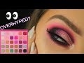 MORPHE X JEFFREE STAR | FIRST IMPRESSIONS, REVIEW + TUTORIAL