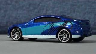 Player Profile Awesome Hot Wheels Car Hyundai Genesis Coupe