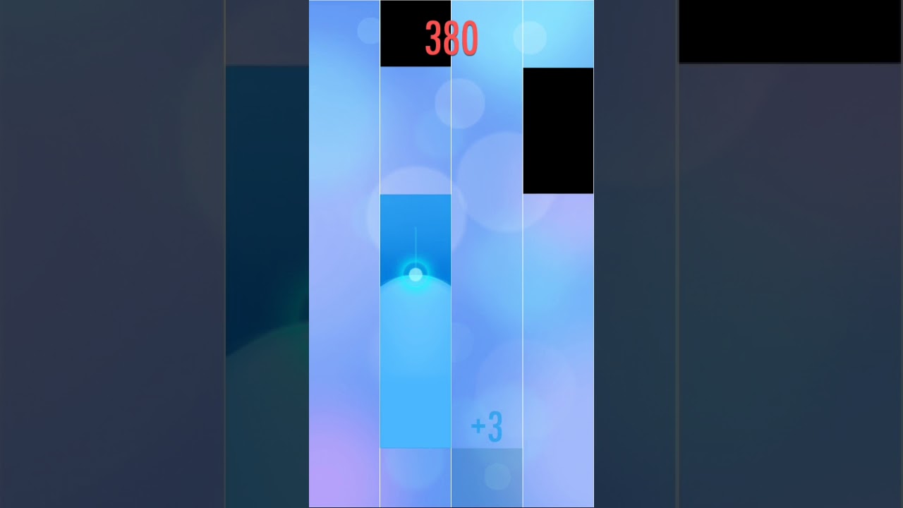Study in D Minor Op.65 No.40 - Carl Albert Loeschhorn | Piano Tiles 2 ...
