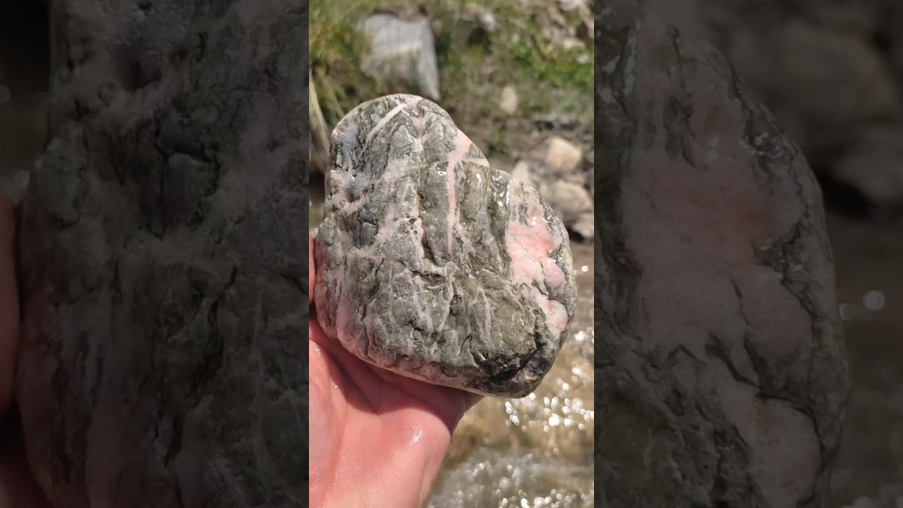 Opal Stone Discovery 👍👌✅