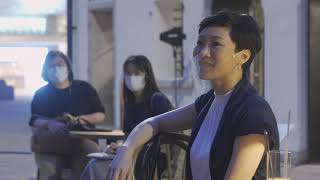 Reframe Theatre company trailer 2021