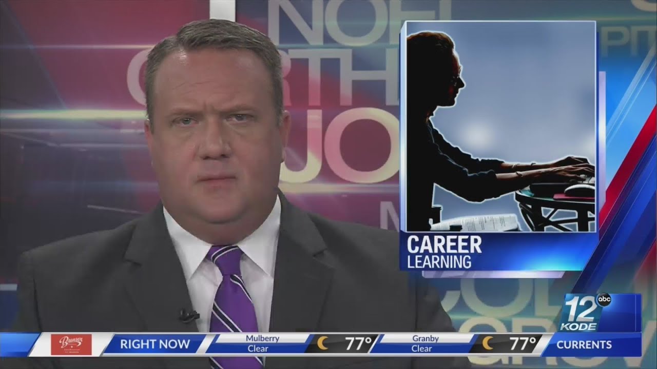 The Crowder Technical Education Center has started a summer program for