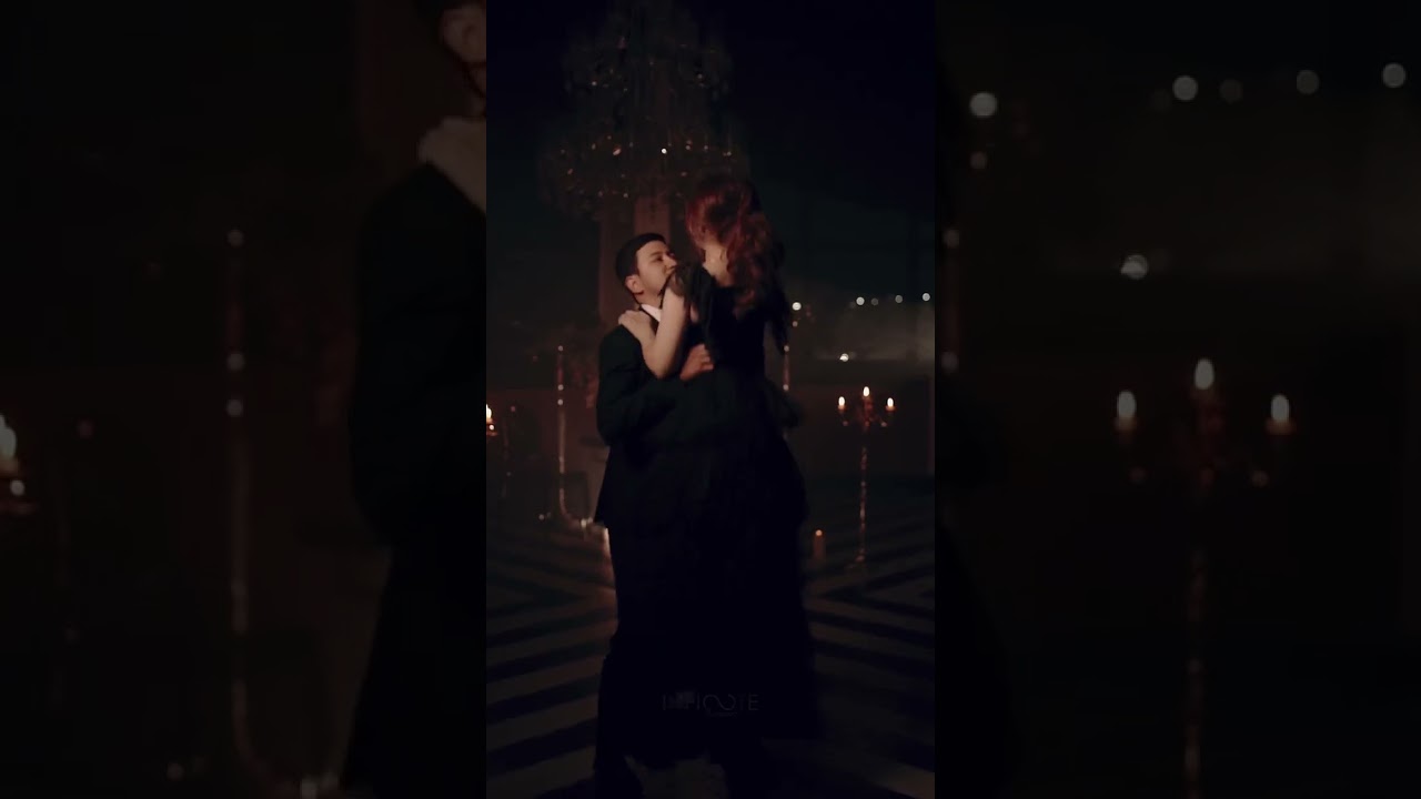 LOVE STORY Infinite Pictures  