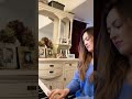 #nofilter piano acoustic. A Tiana Leigh Song. #tiktok #loveyourself #nolies