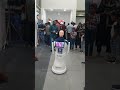 #hexcodeplus #robotics #kerala #ai #humanoidrobot
