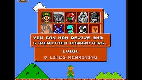 Super Mario Bros. Crossover(Flash)(explodingRabbit)(v3.1.21) PT(Pt 1)(07-18-17)