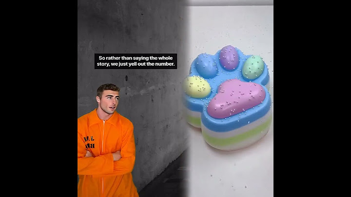 New Prisoner Tells A Joke  #foryou #funny #pov #yaey #memes #school #storytime #mom