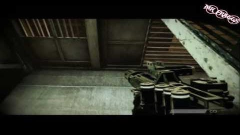 Killzone 2 - Tharsis Refinery [4/4]