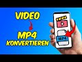 Video Zu MP4 Konvertieren So Einfach Gehts 2025 Video Zu MP4 Konvertieren So Einfach Gehts 2025