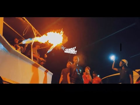 Deh-Deh, Ghaba Dre - Hustle (Official Music Video)