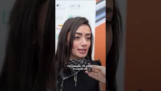 Plestia Alaqad Lessons Ive Learnt Covering The War In Gaza