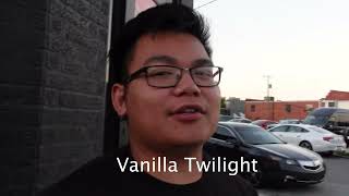 Owl City in KC vlog